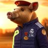 Animal Farm 🇪🇸⭐⭐ 🐖 profil fotoğrafı