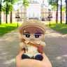 bubble 🥊🎨🐈⬛🏚️🧚♂️'s profile picture