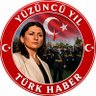 YÜZÜNCÜYIL TÜRK HABER-TSK ,YSK ve AYM'YE ÖZGÜRLÜK! 的头像