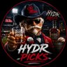 Фото профиля HYDRpicks