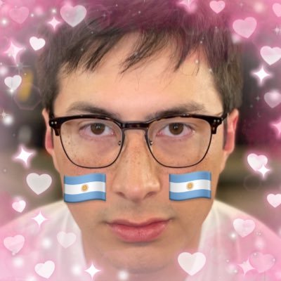 ARGENTINIAN shane hollander's profile picture