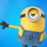 minion's profile picture