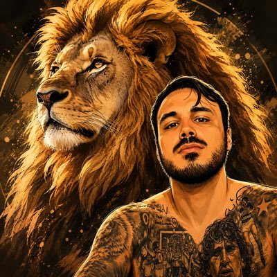 lion's profile picture