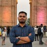 Profilbild von Shivam – oss/acc