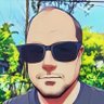 Profilbild von Christopher Stingray