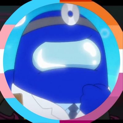 💙🏥Pepper ^_^ !!'s profile picture