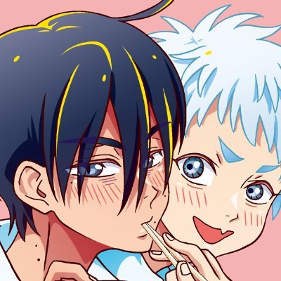 ねこかぶりハニー ＠8/30東１カ34ab原稿中/ Hikaru Parallel's profile picture