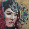 Фото профиля •⊹ Baaghii ٭⊹•