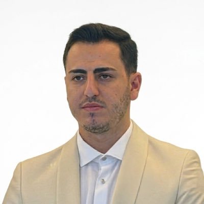 Fatih Yılmaz's profile picture