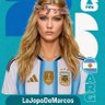 LaJopodeMarcos ♀️ profil fotoğrafı