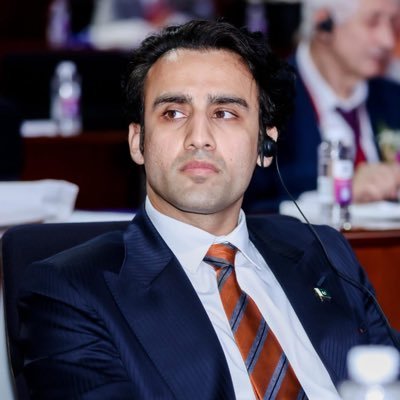 Bilal bin Saqib MBE's profile picture