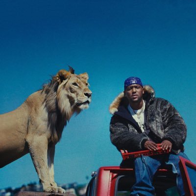 Hit-Boy's profile picture