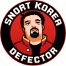 Фото профиля Snort Korea Defector