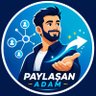 Profilbild von Her şeyi Paylaşan Adam