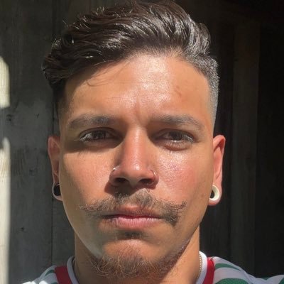 Canelito 🐺🇲🇽's profile picture
