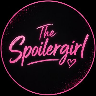 THE Spoiler Girl 🔥's profile picture