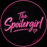 THE Spoiler Girl 🔥's profile picture
