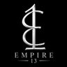 EMPIRE 13🖤🦅🖤 的头像