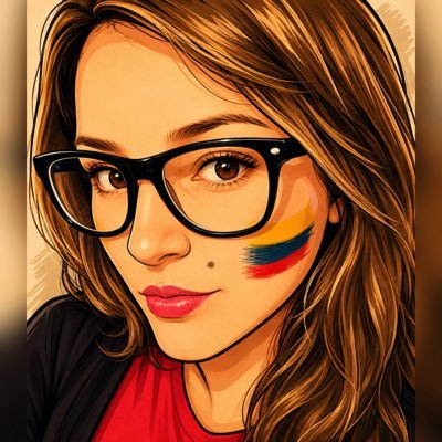 Crayolita ૐ's profile picture