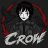 Profilbild von Crow Vtuber🤍🐦⬛ 💗💛💙