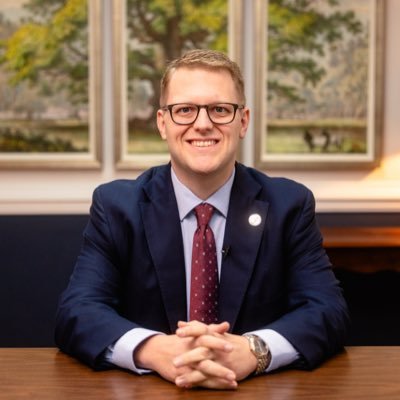 Del. Wren M. Williams's profile picture