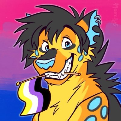 🌴✨Scout Pawfoot 🔜 AWU, TTFC, FM's profile picture