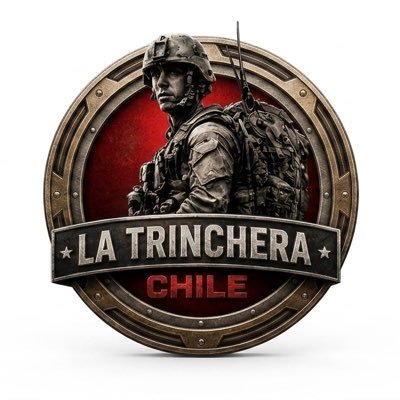 LatrincheraCL's profile picture
