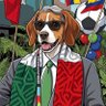 la perrita de Trump profil fotoğrafı