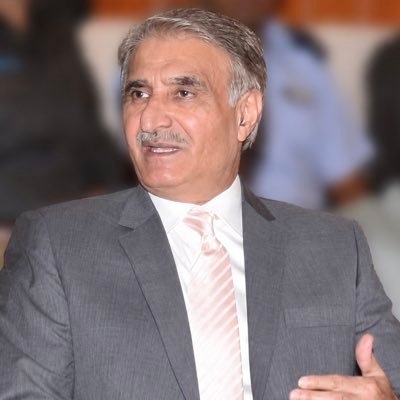 Abdul Majeed Khan Marwat's profile picture