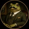 Señor Froggerson 的头像
