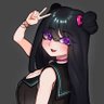 Corvus Invictus 🇪🇺🐦⬛ | Villain VTuber profil fotoğrafı