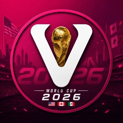 WC 2026's profile picture