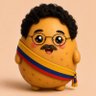 Jhonnathan Mora | viajandoenruta's profile picture