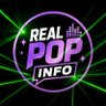 Фото профиля Real Pop Information