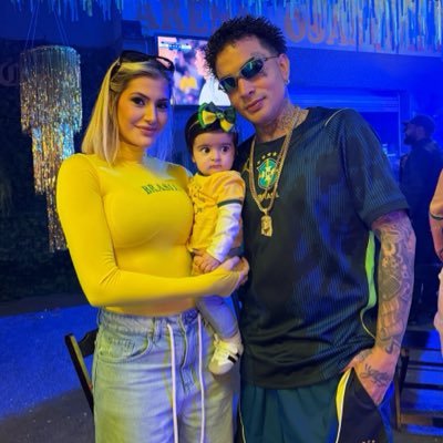 MC GUIME 💎's profile picture
