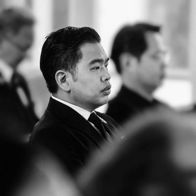 Payu Nerngchamnong's profile picture