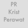 PR Krist Perawat 的头像