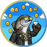 三文鱼|链上笔记 🦈 profil fotoğrafı