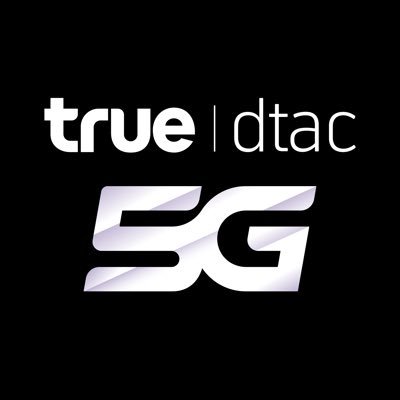 True dtac5G's profile picture