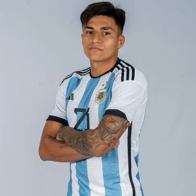 Castrismo (con fiebre mundialista)🇦🇷🇦🇷's profile picture