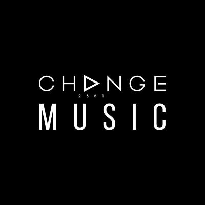 CHANGE MUSIC's profile picture