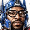 Optimus Grind profil fotoğrafı