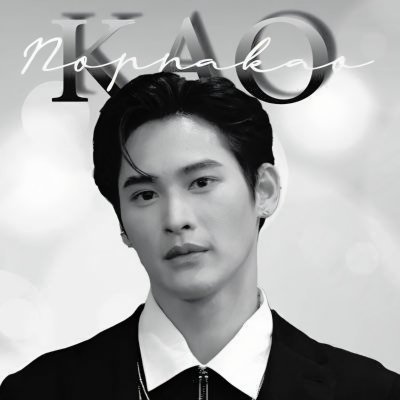 KaoNoppakao Official Thailand's profile picture