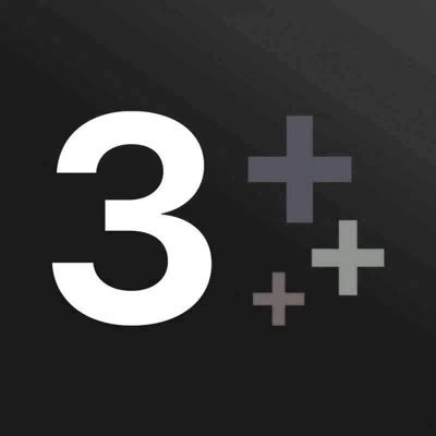 3Plus's profile picture