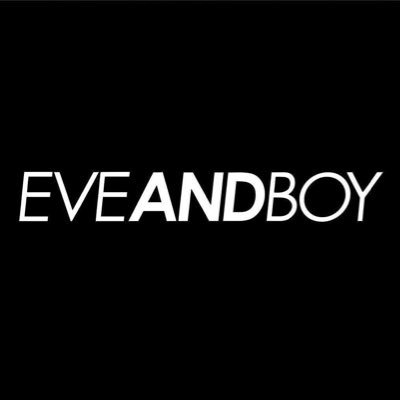 EVEANDBOY's profile picture