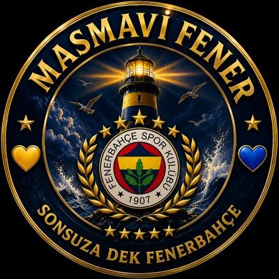 MasmaviFener💛💙's profile picture