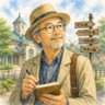 よりみち profil fotoğrafı