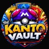 Фото профиля The Kanto Vault
