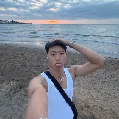 beck's profile picture