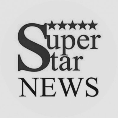 SuperStarNews's profile picture